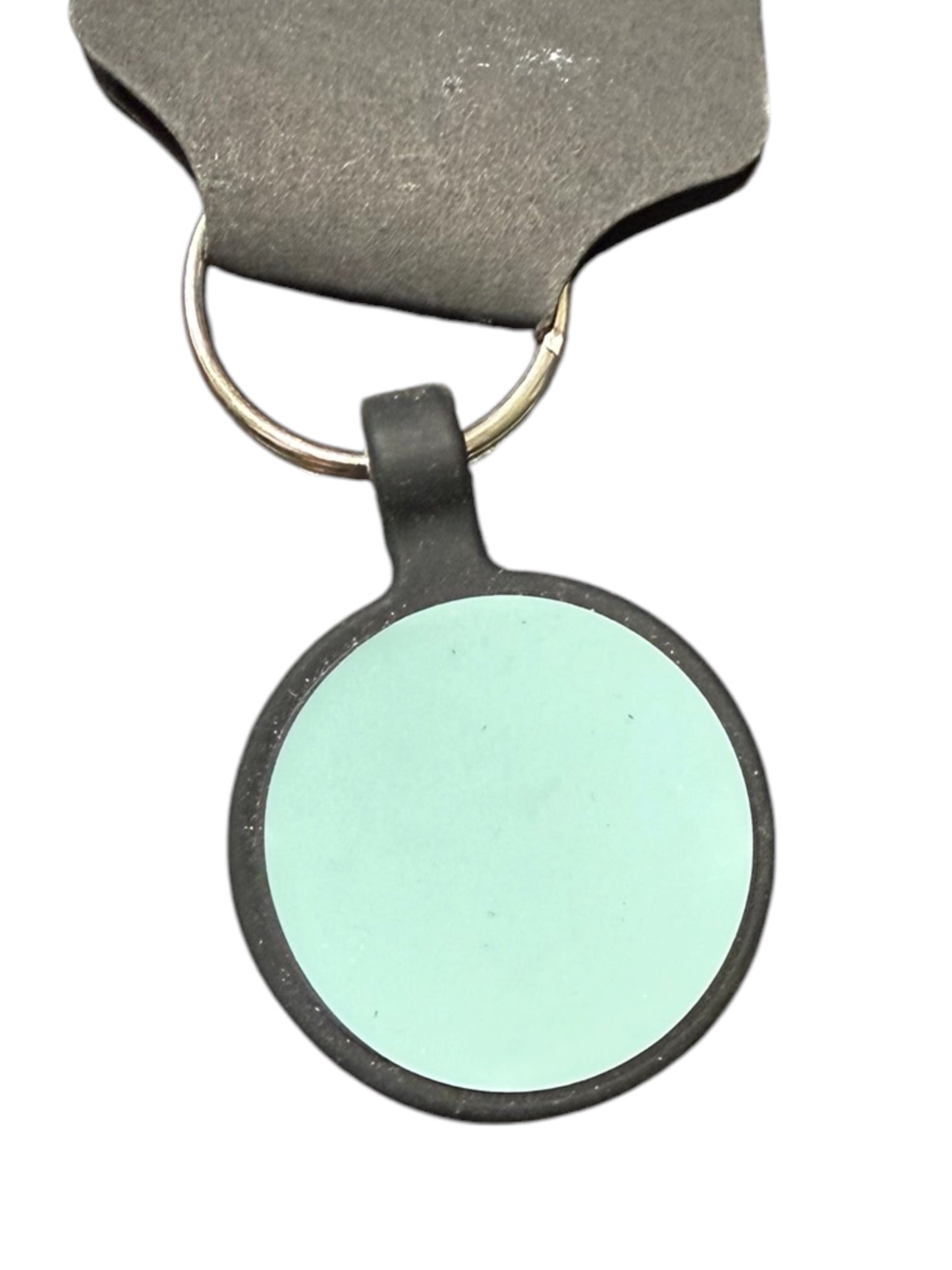 Silicone Dog Tag