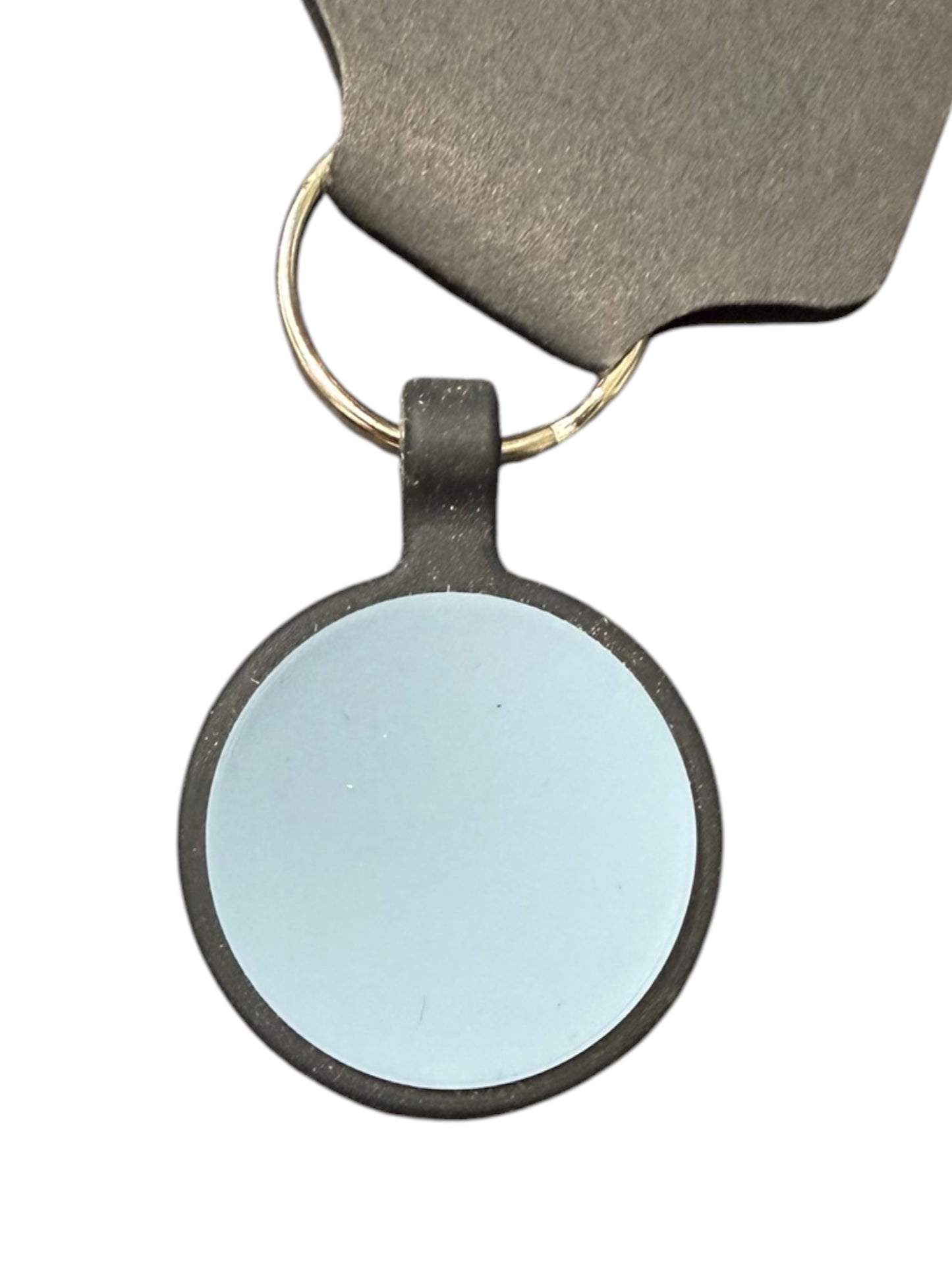 Silicone Dog Tag