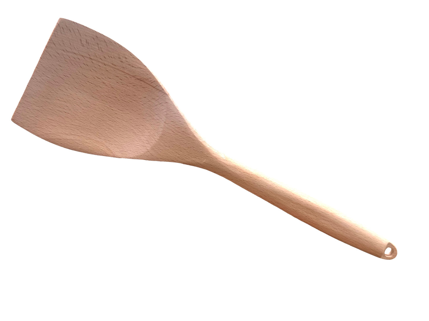 Wood Spatula