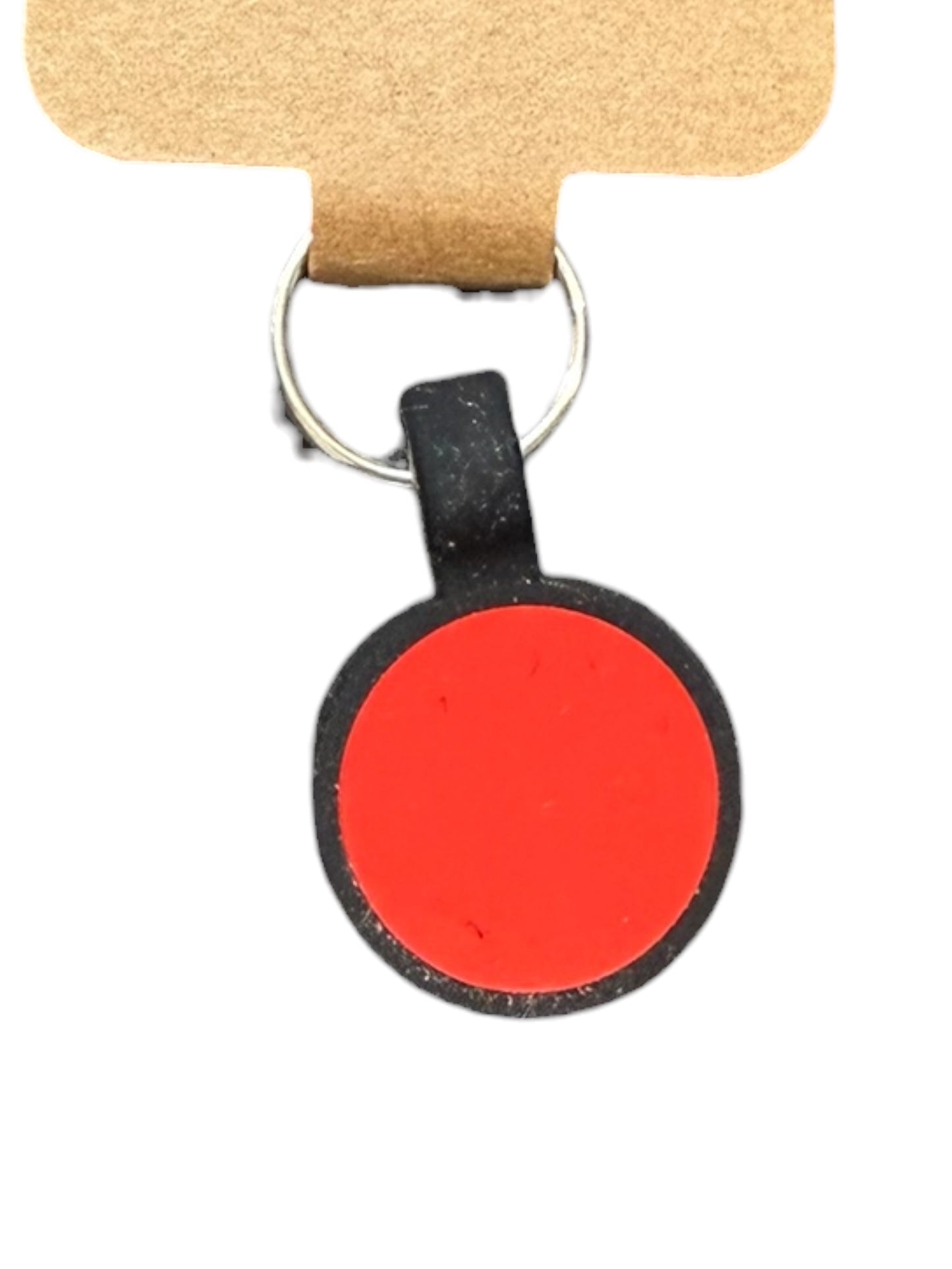 Mini Silicone Dog Tags