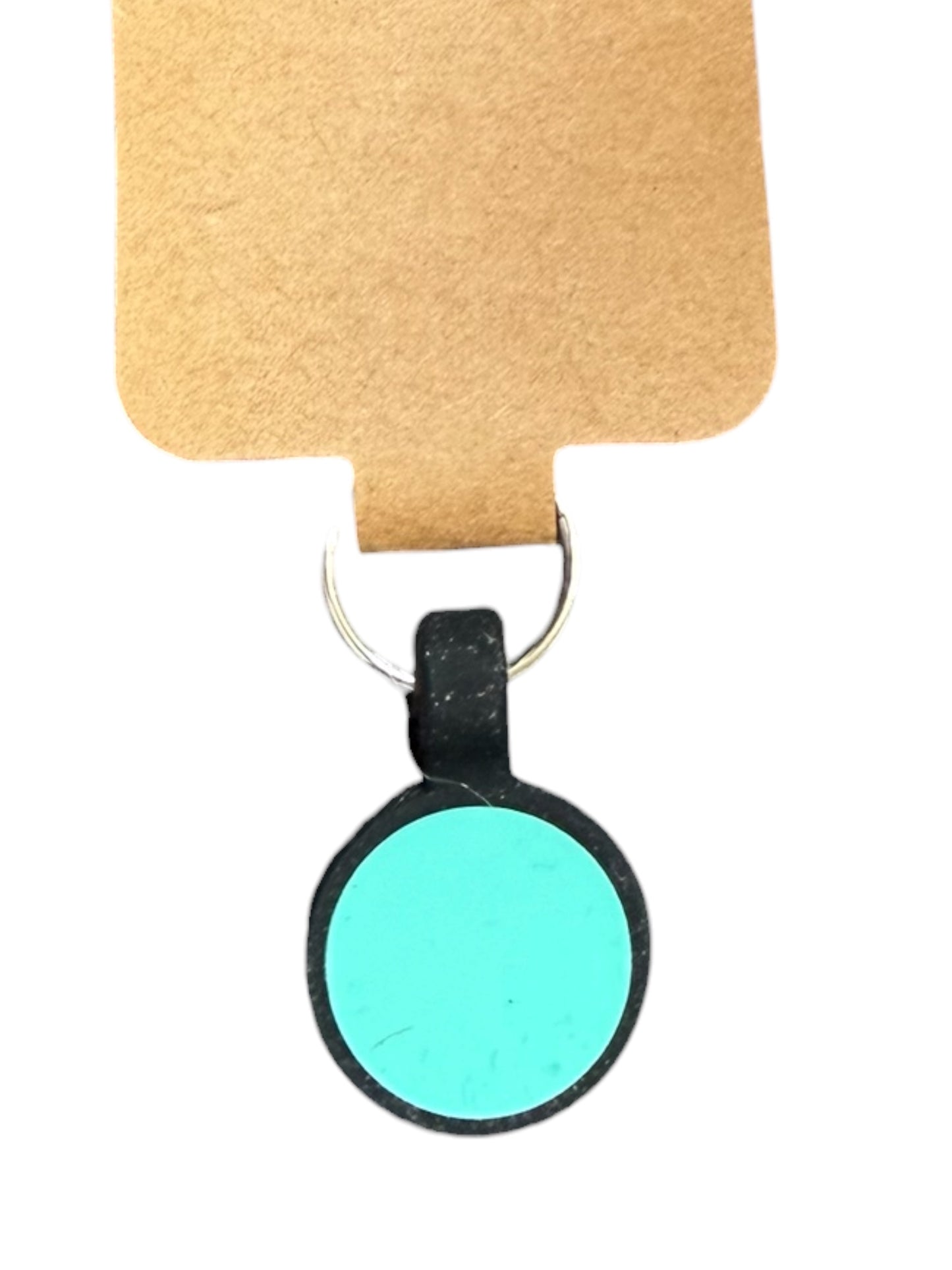 Mini Silicone Dog Tags