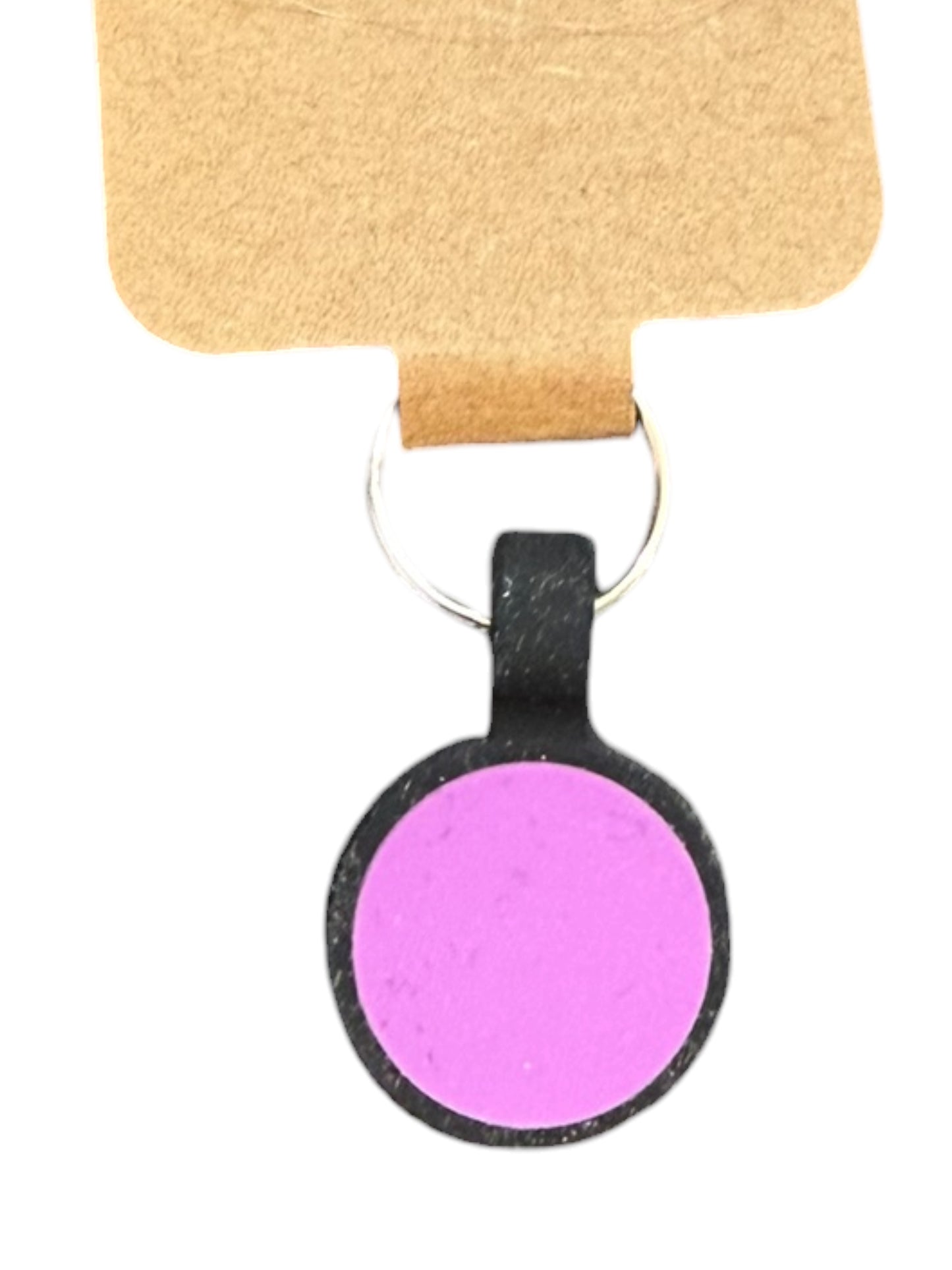 Mini Silicone Dog Tags