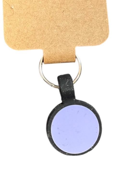 Mini Silicone Dog Tags