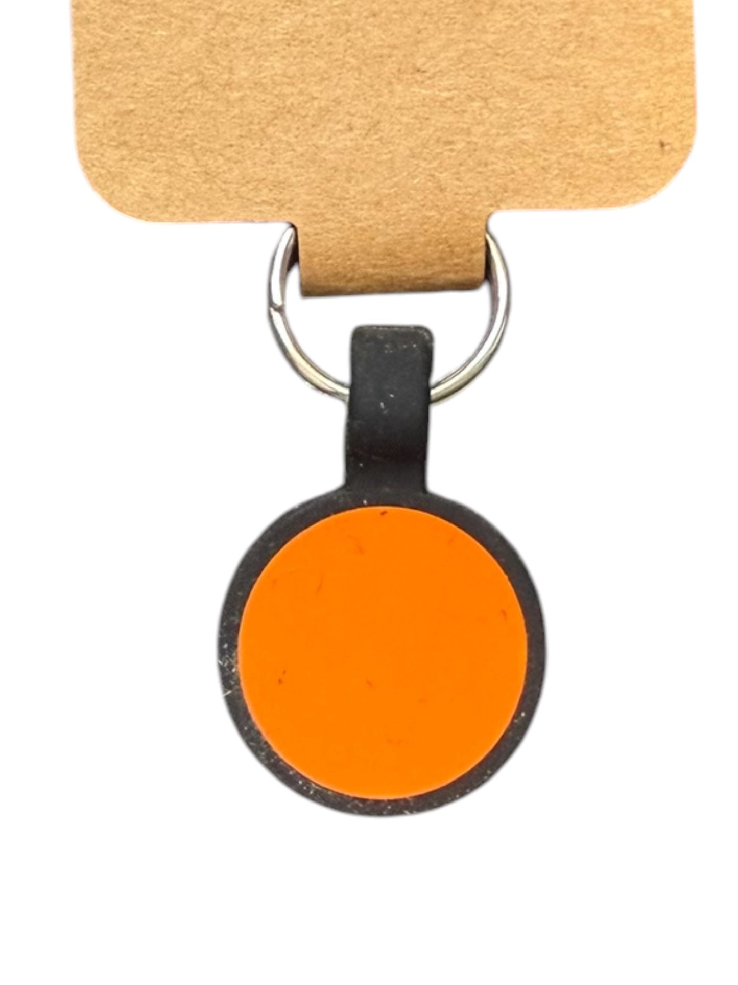 Mini Silicone Dog Tags
