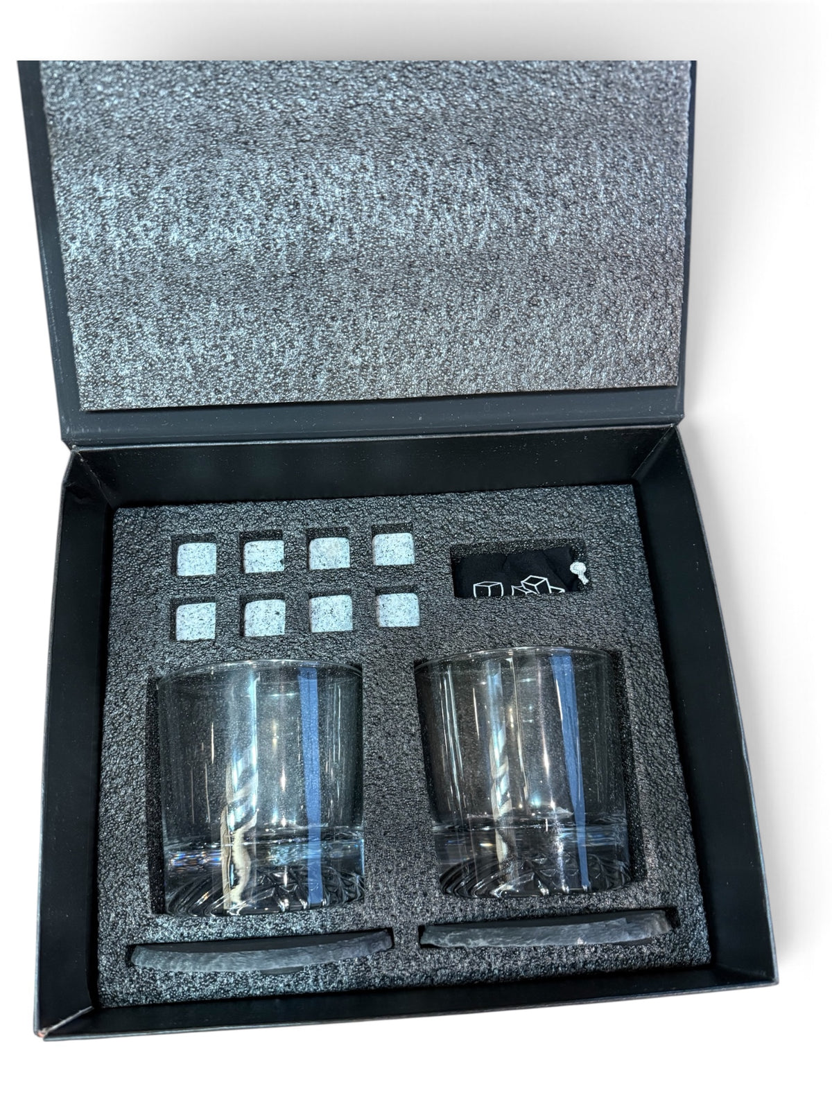 Whiskey Set
