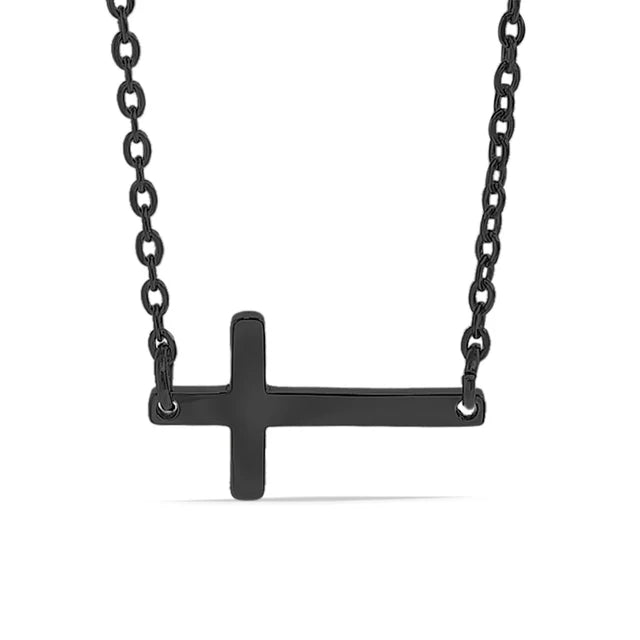 Cross Necklace