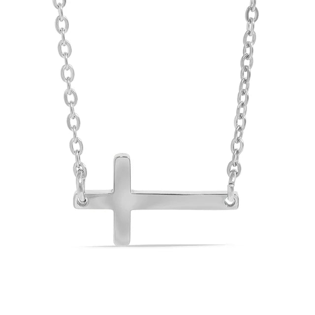 Cross Necklace