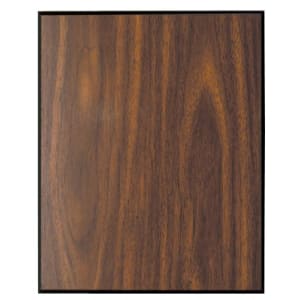 Plaques and Metal Plates