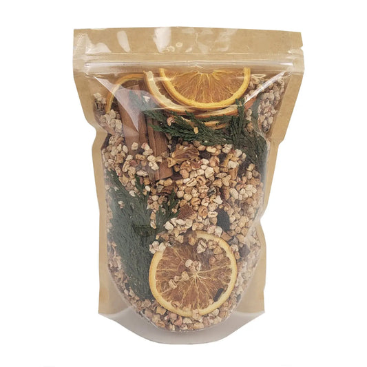 Simmering Potpourri