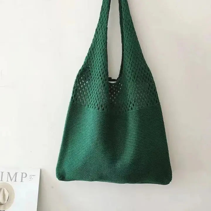 Knit Bag