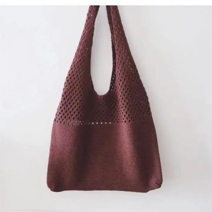 Knit Bag