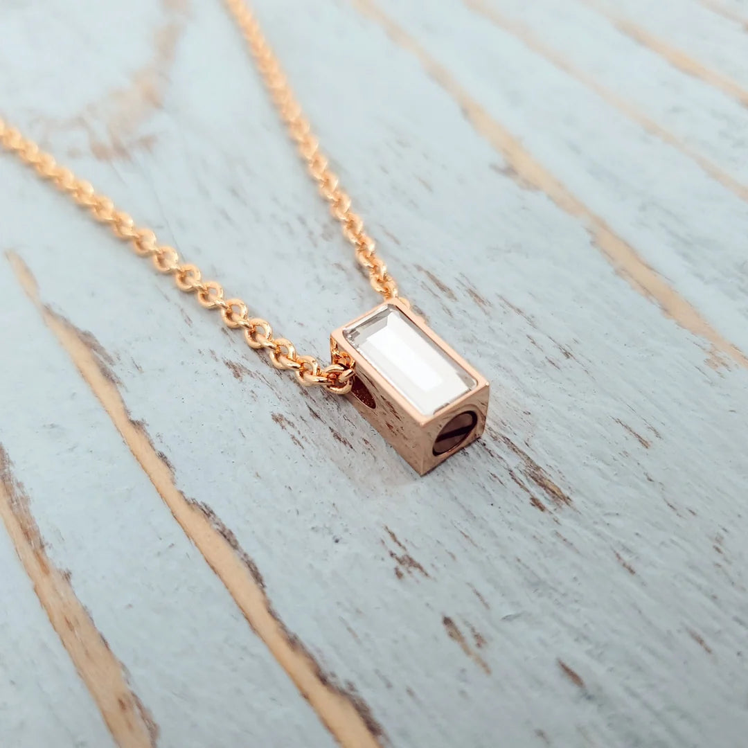 Urn Jewelry