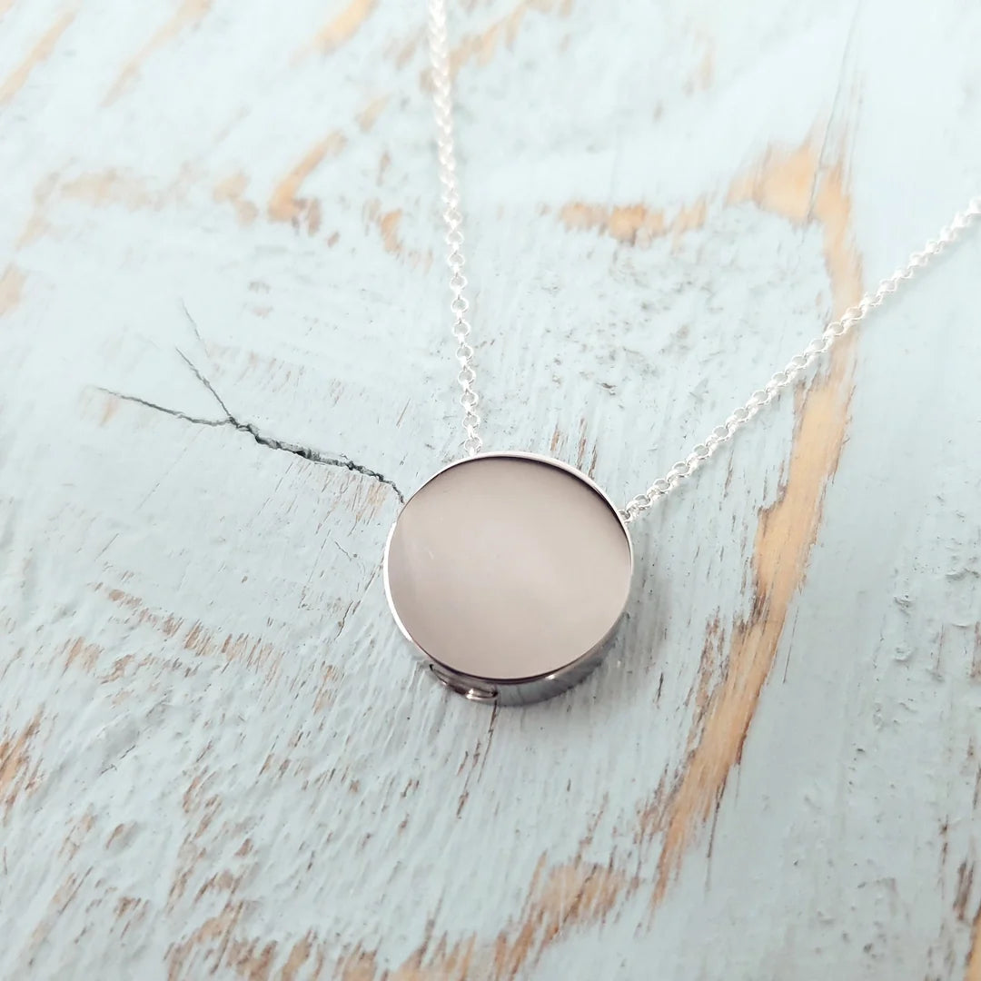 Urn Jewelry