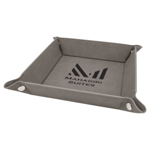 Valet Tray