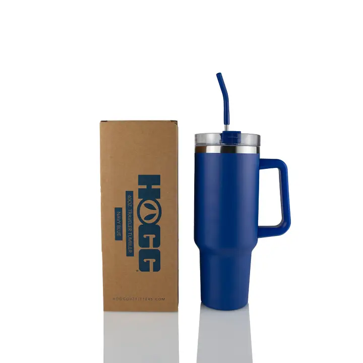 40oz Big Swig Tumbler