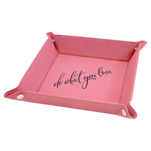 Valet Tray