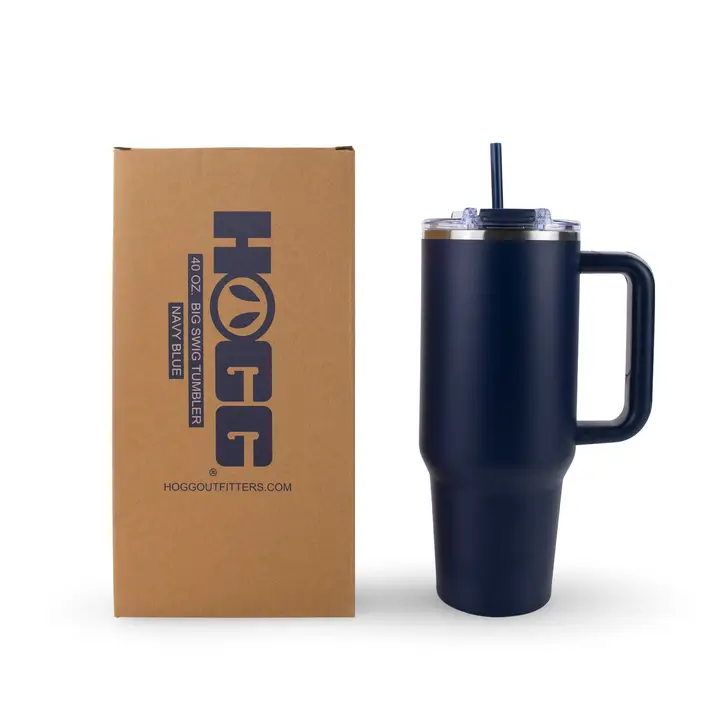 40oz Big Swig Tumbler