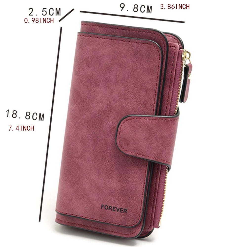 Large Wallet