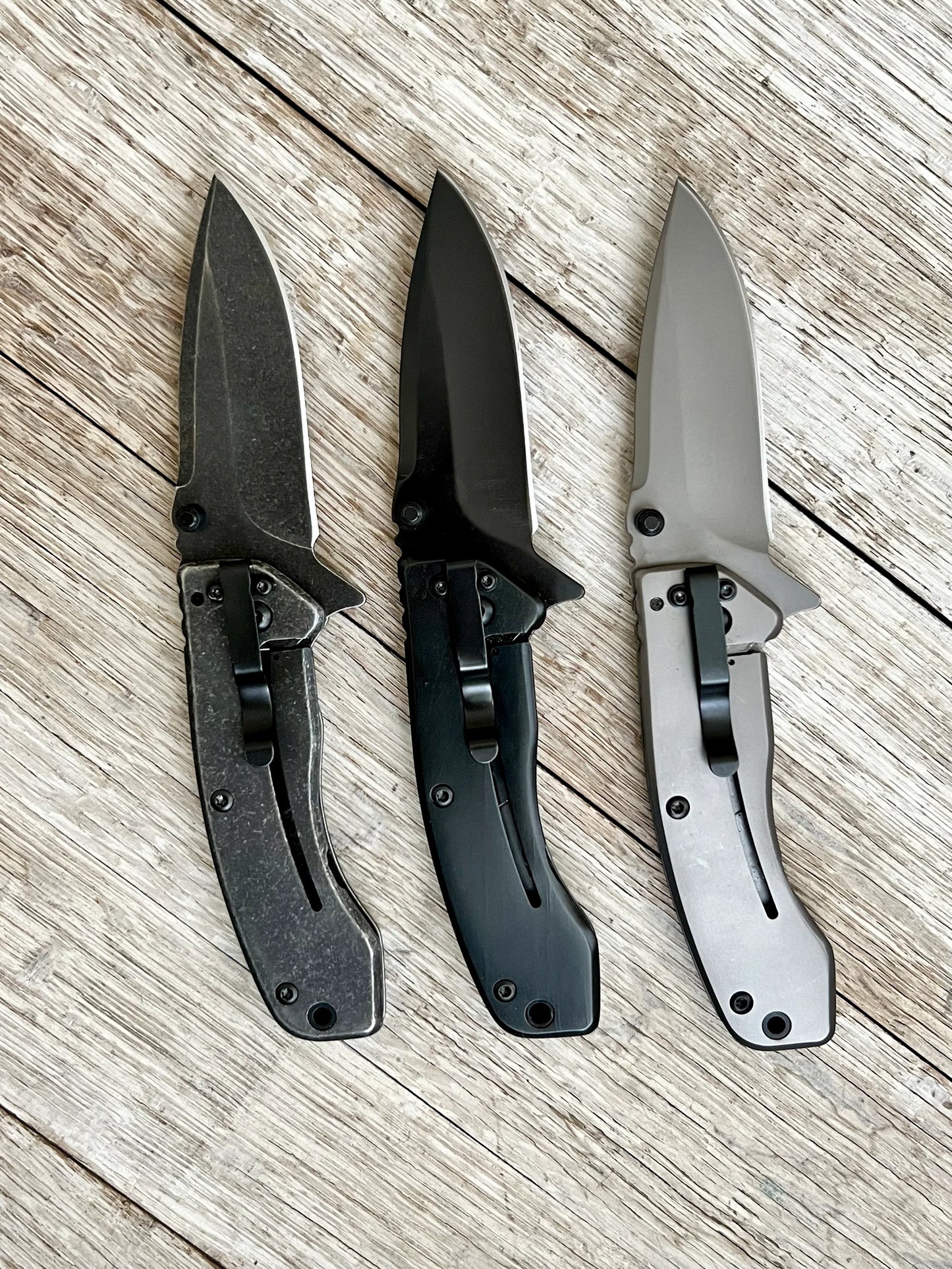 Knives