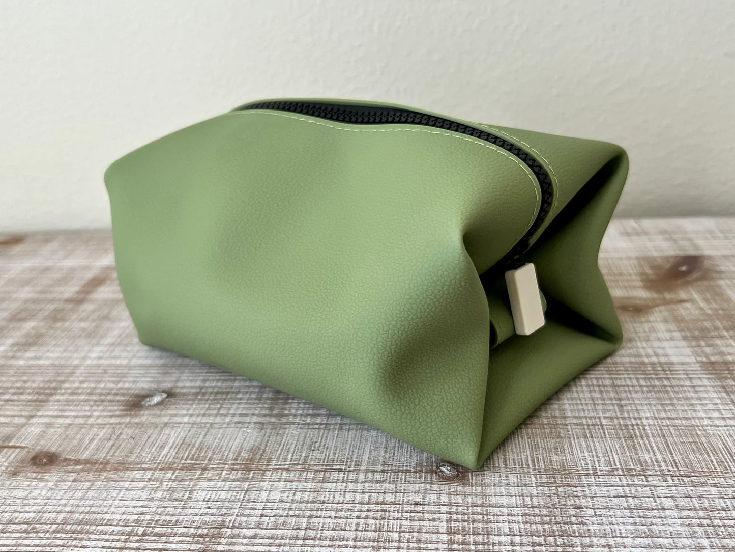 Silicone Overnight Bag