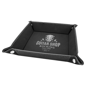Valet Tray
