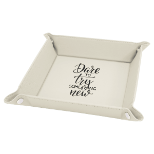 Valet Tray