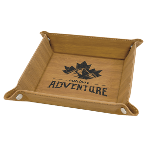 Valet Tray