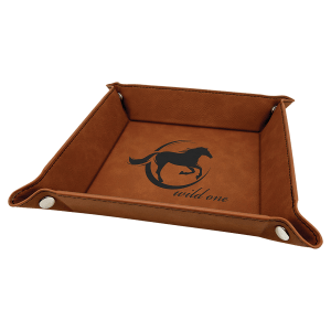 Valet Tray