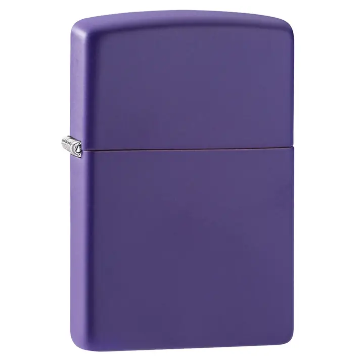 Zippo Lighter