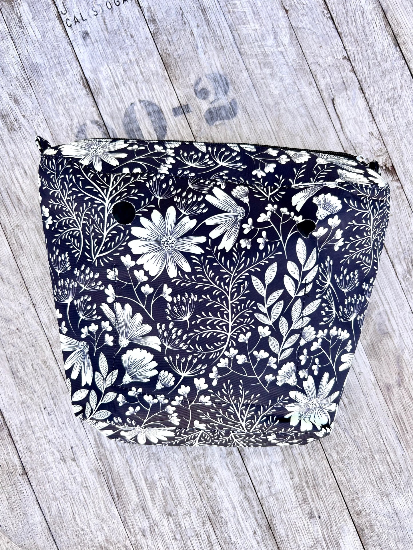 Eva Foam Tote