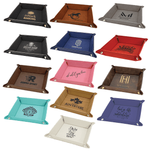 Valet Tray