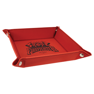 Valet Tray