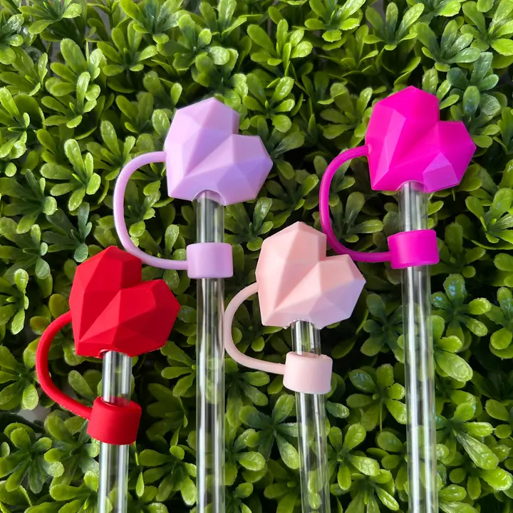 Straw Toppers