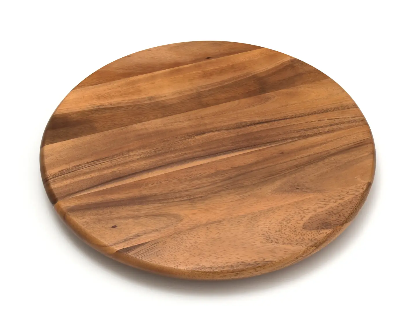 Acacia Lazy Susan