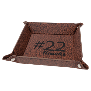 Valet Tray