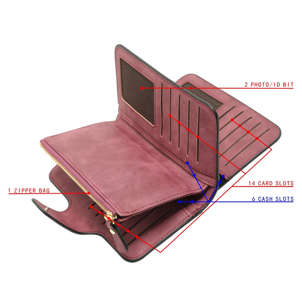 Large Wallet