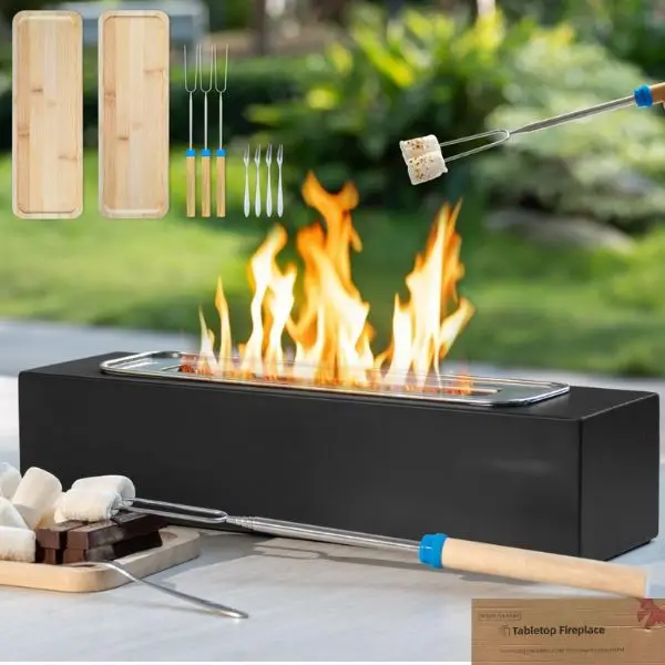 Table Top Fire Pit