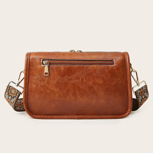 Boho Crossbody Bag