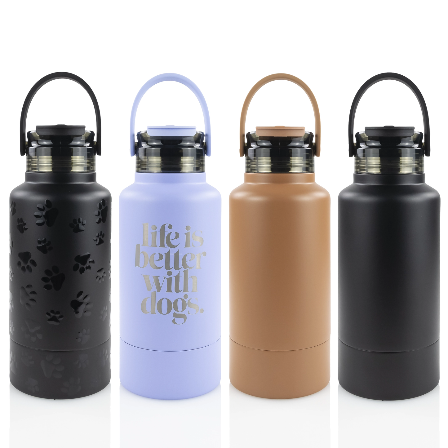 32oz Hydro Hound Tumbler