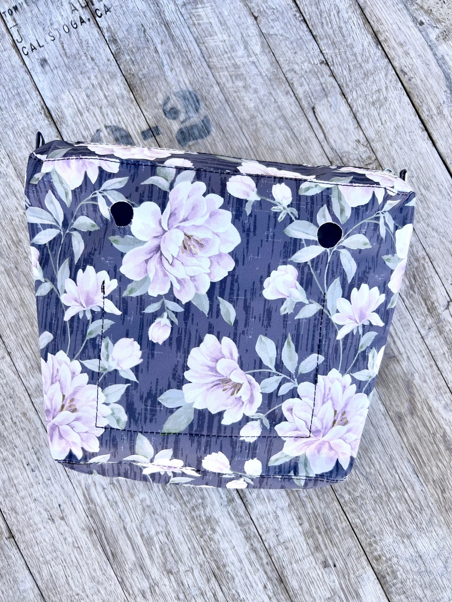 Eva Foam Tote