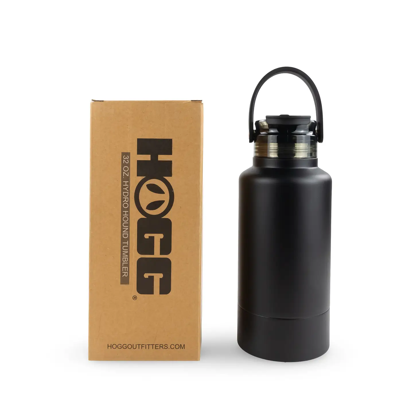 32oz Hydro Hound Tumbler