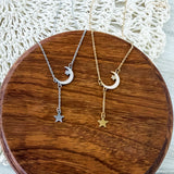 Celestial Dream Necklace