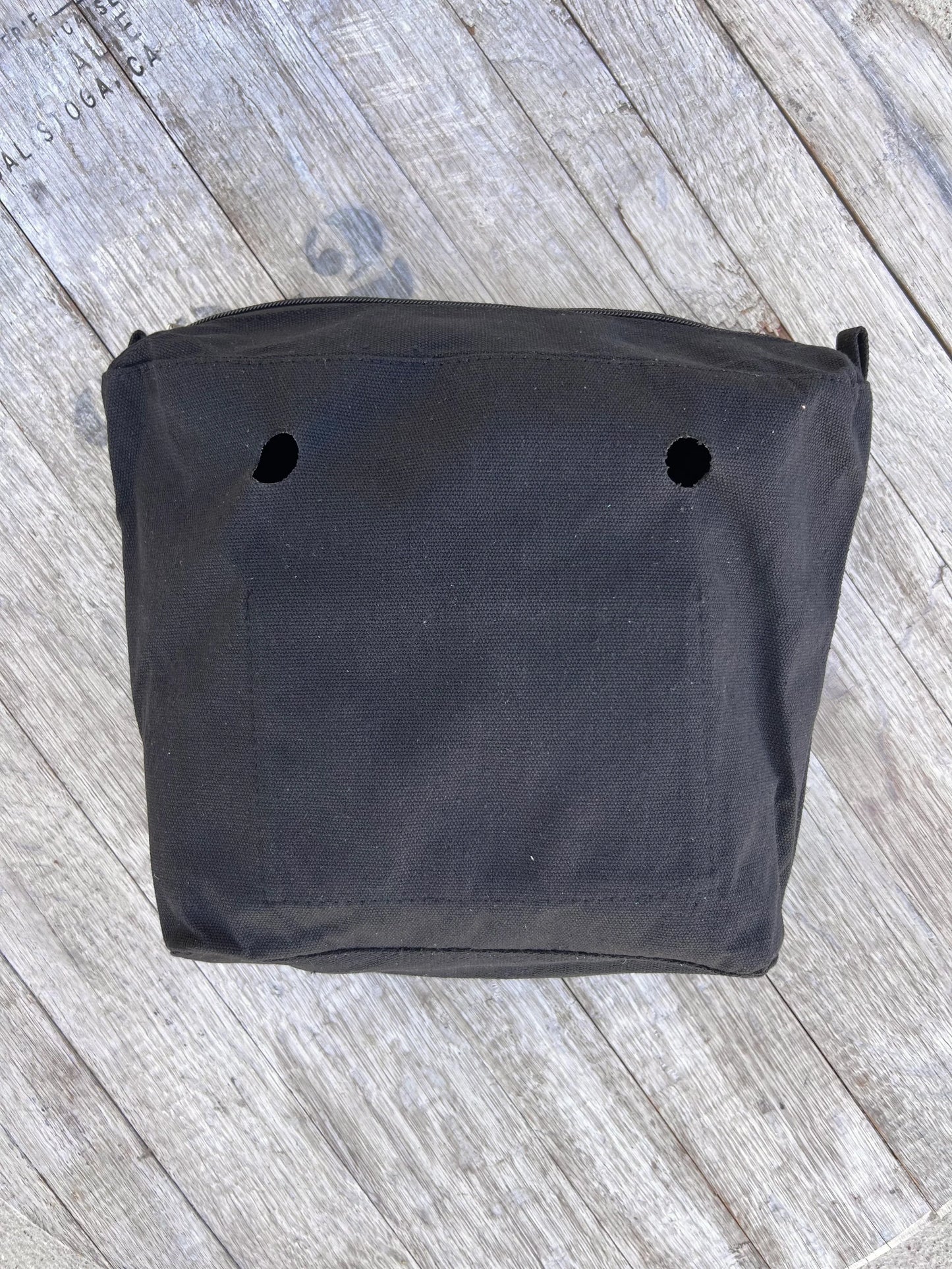Eva Foam Tote