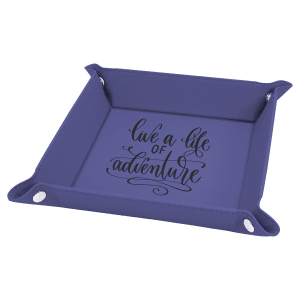 Valet Tray