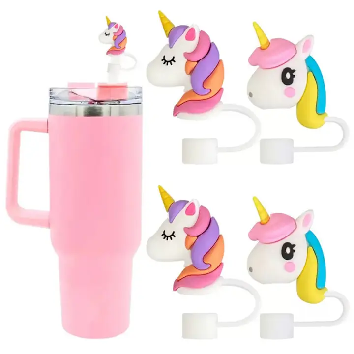 Straw Toppers