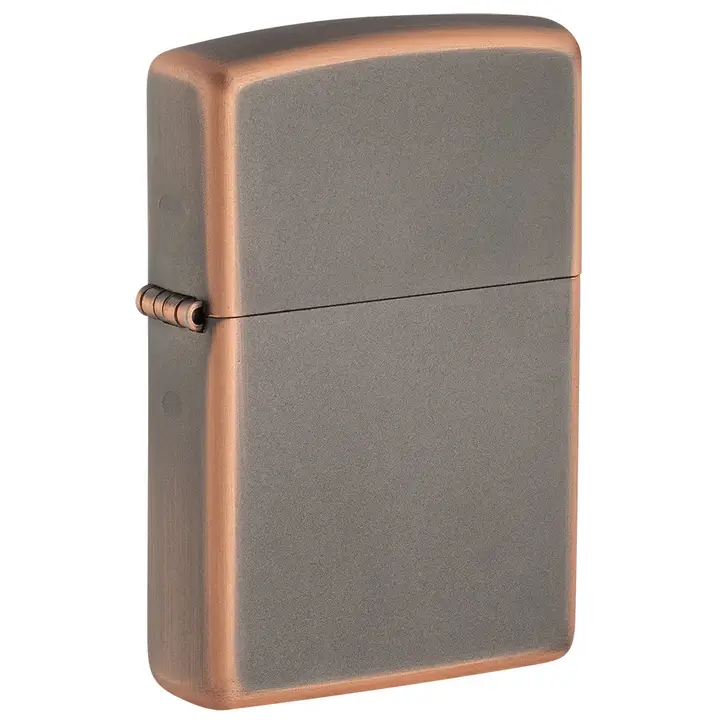 Zippo Lighter