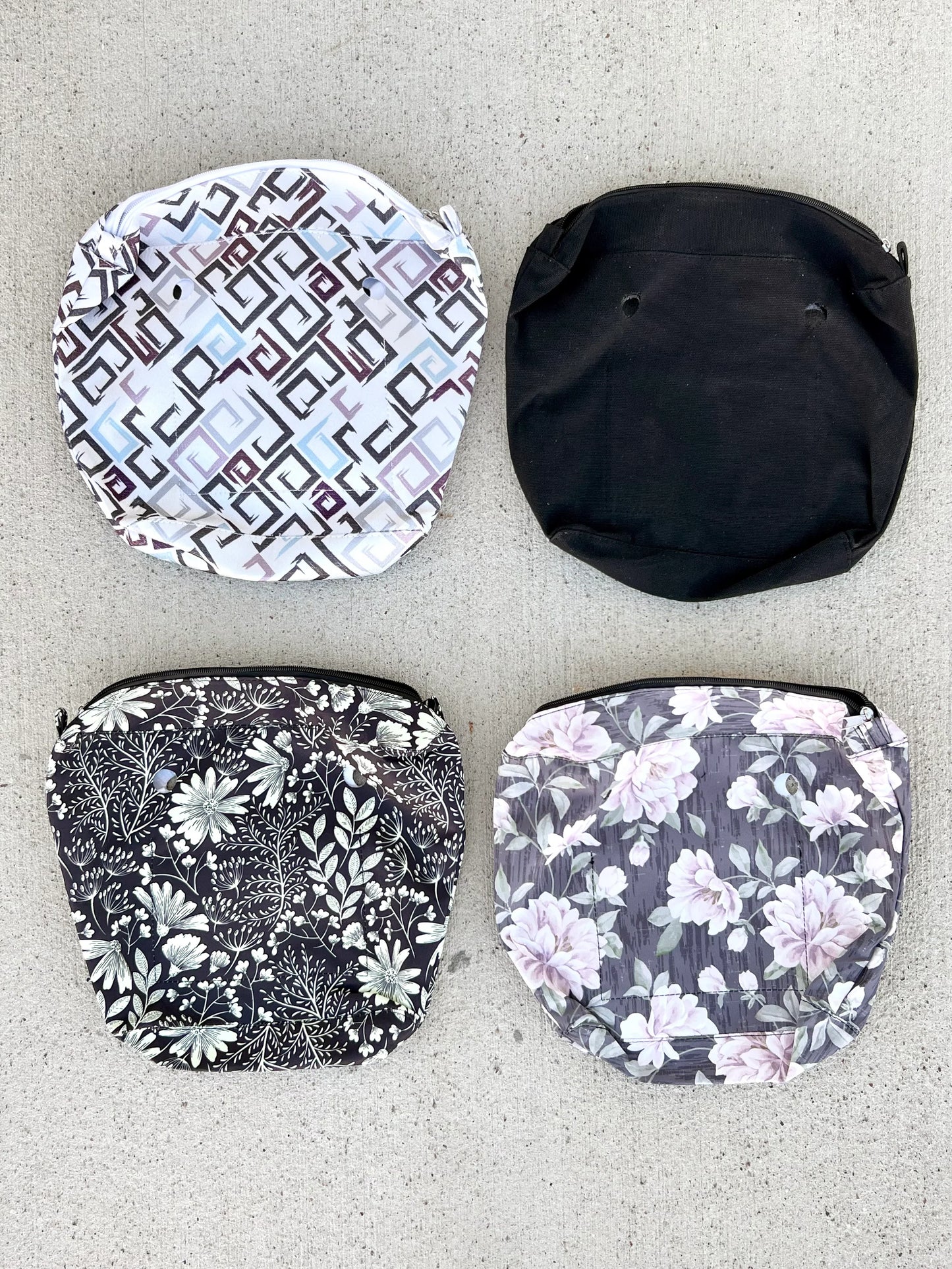 Eva Foam Tote