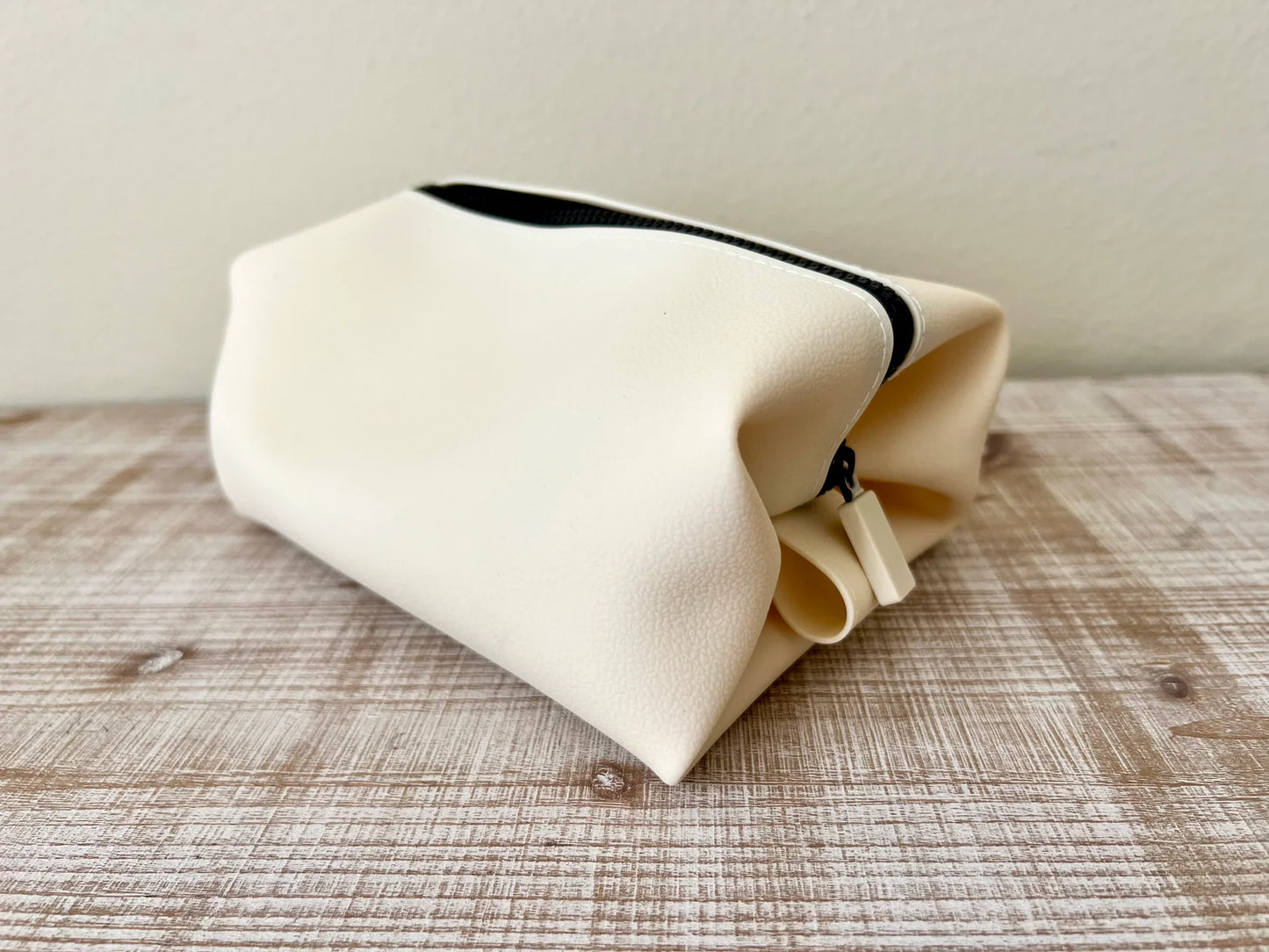 Silicone Overnight Bag