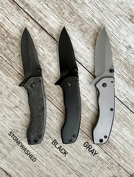 Knives