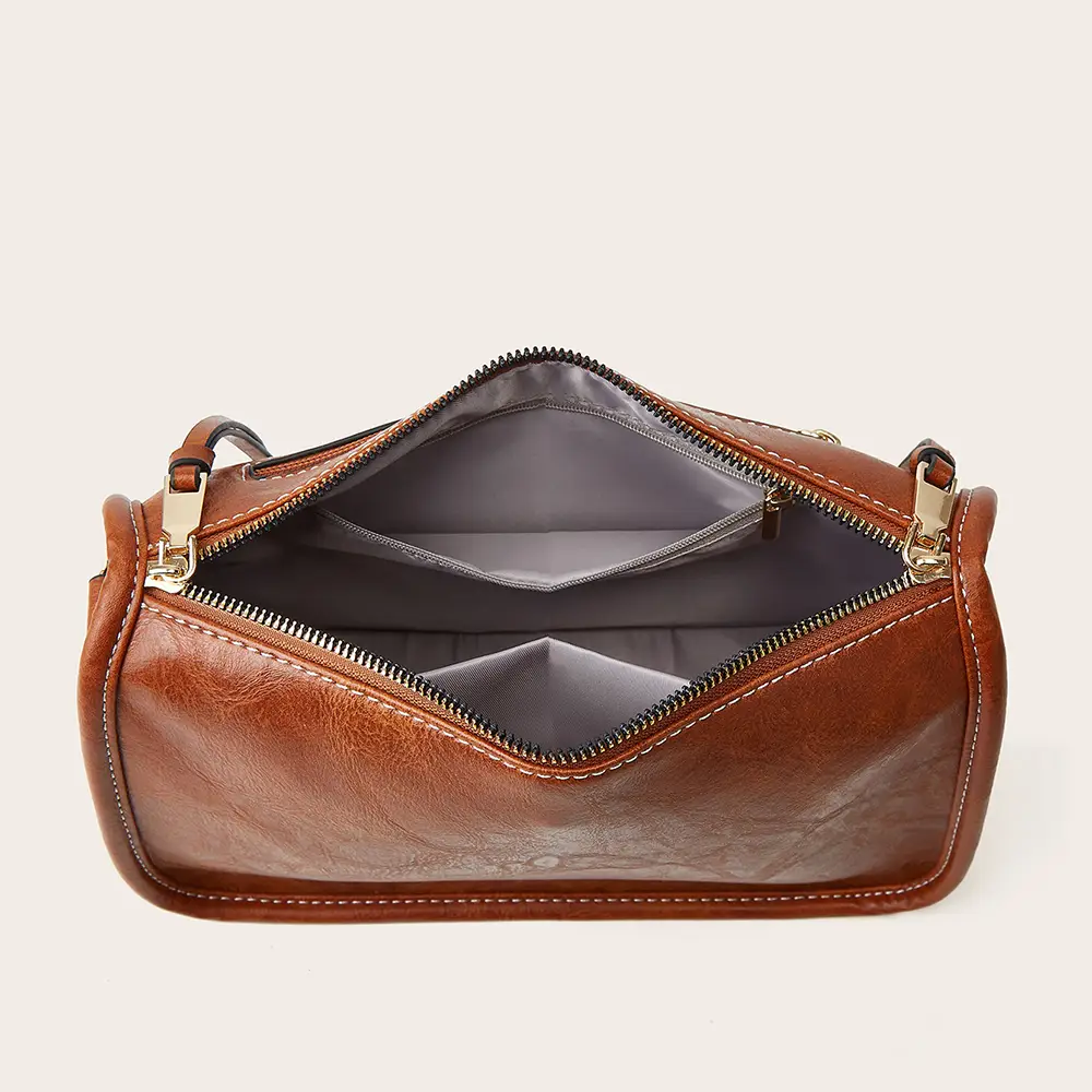 Boho Crossbody Bag